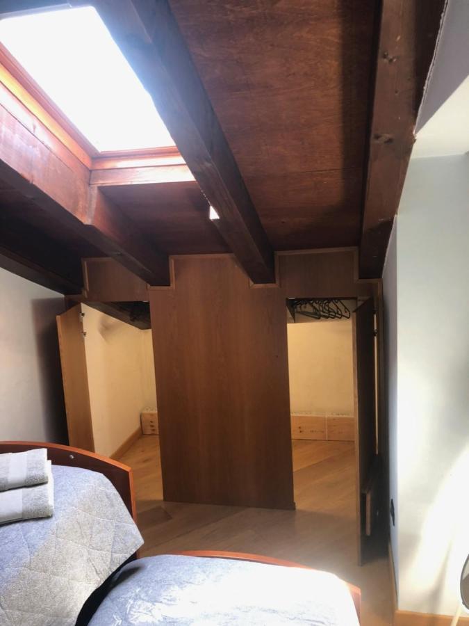 טרוויסו Villa Trevisi - Apartment מראה חיצוני תמונה