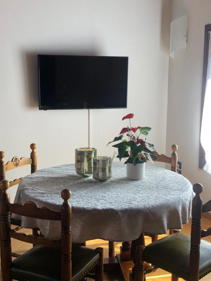 טרוויסו Villa Trevisi - Apartment מראה חיצוני תמונה