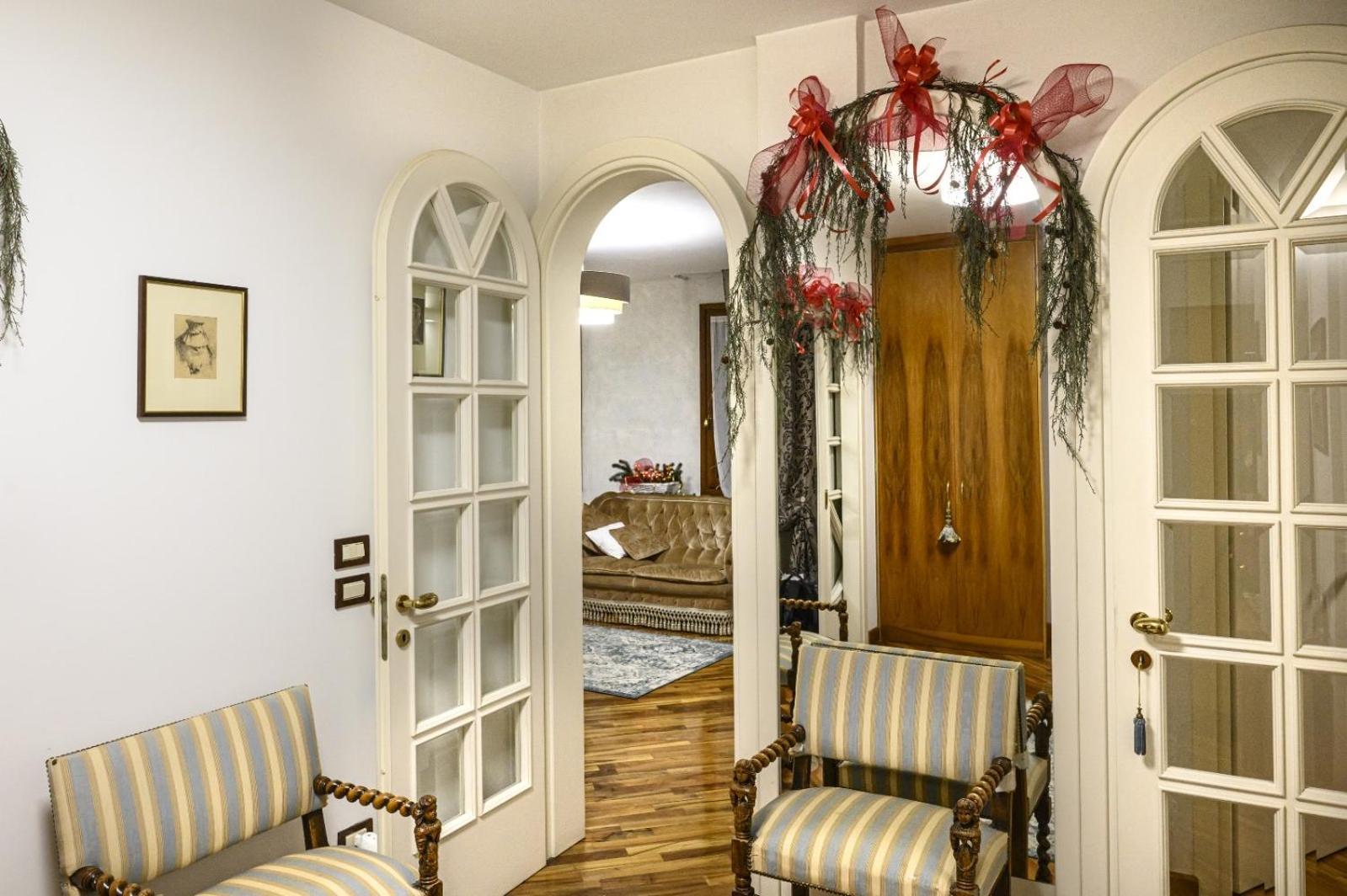 טרוויסו Villa Trevisi - Apartment מראה חיצוני תמונה