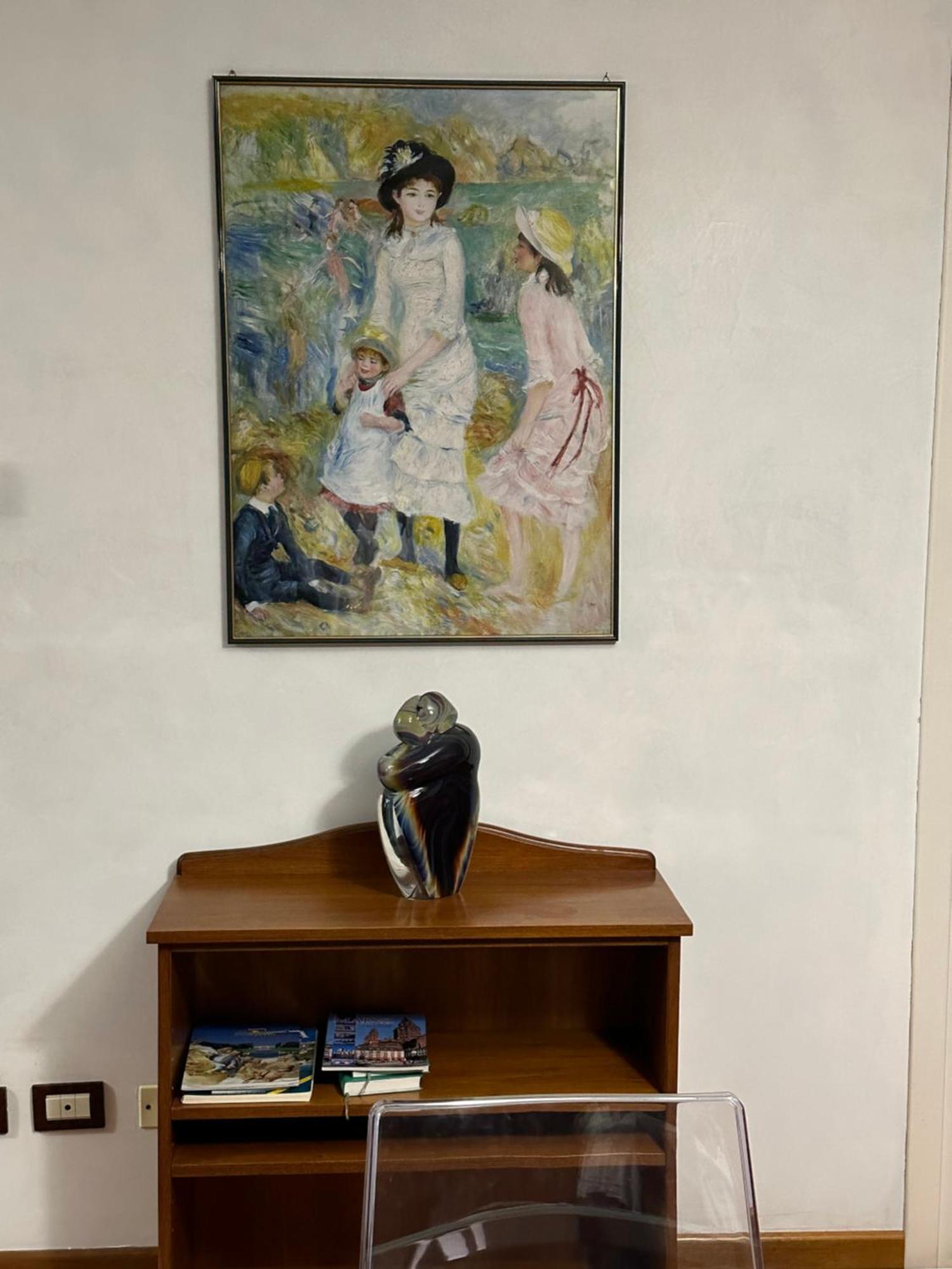 טרוויסו Villa Trevisi - Apartment מראה חיצוני תמונה