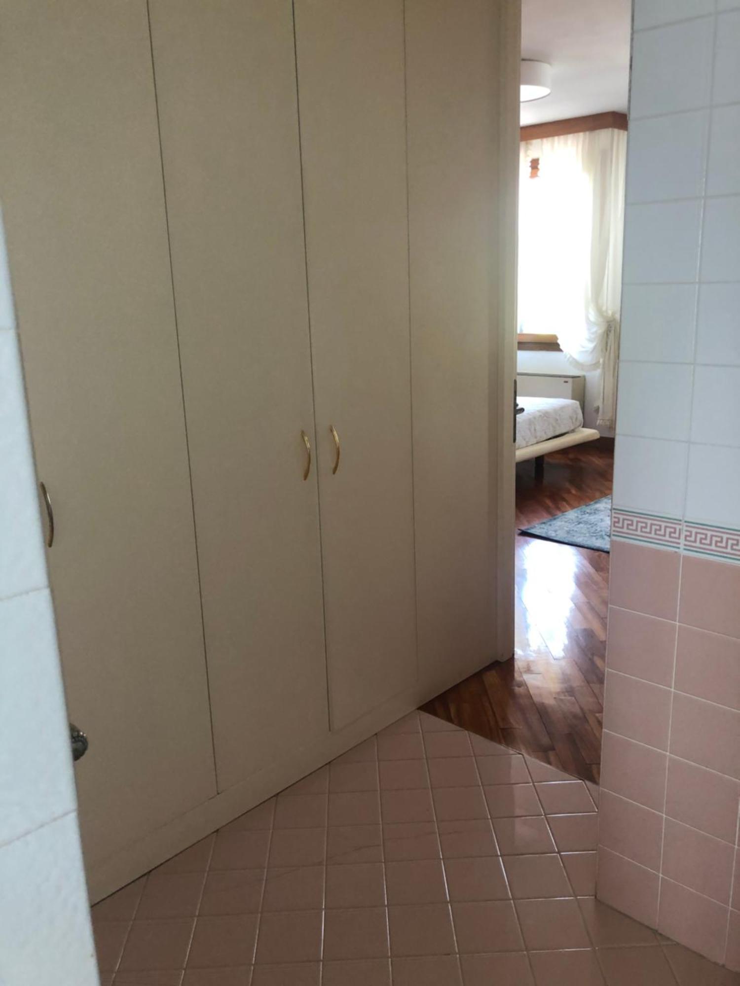 טרוויסו Villa Trevisi - Apartment מראה חיצוני תמונה
