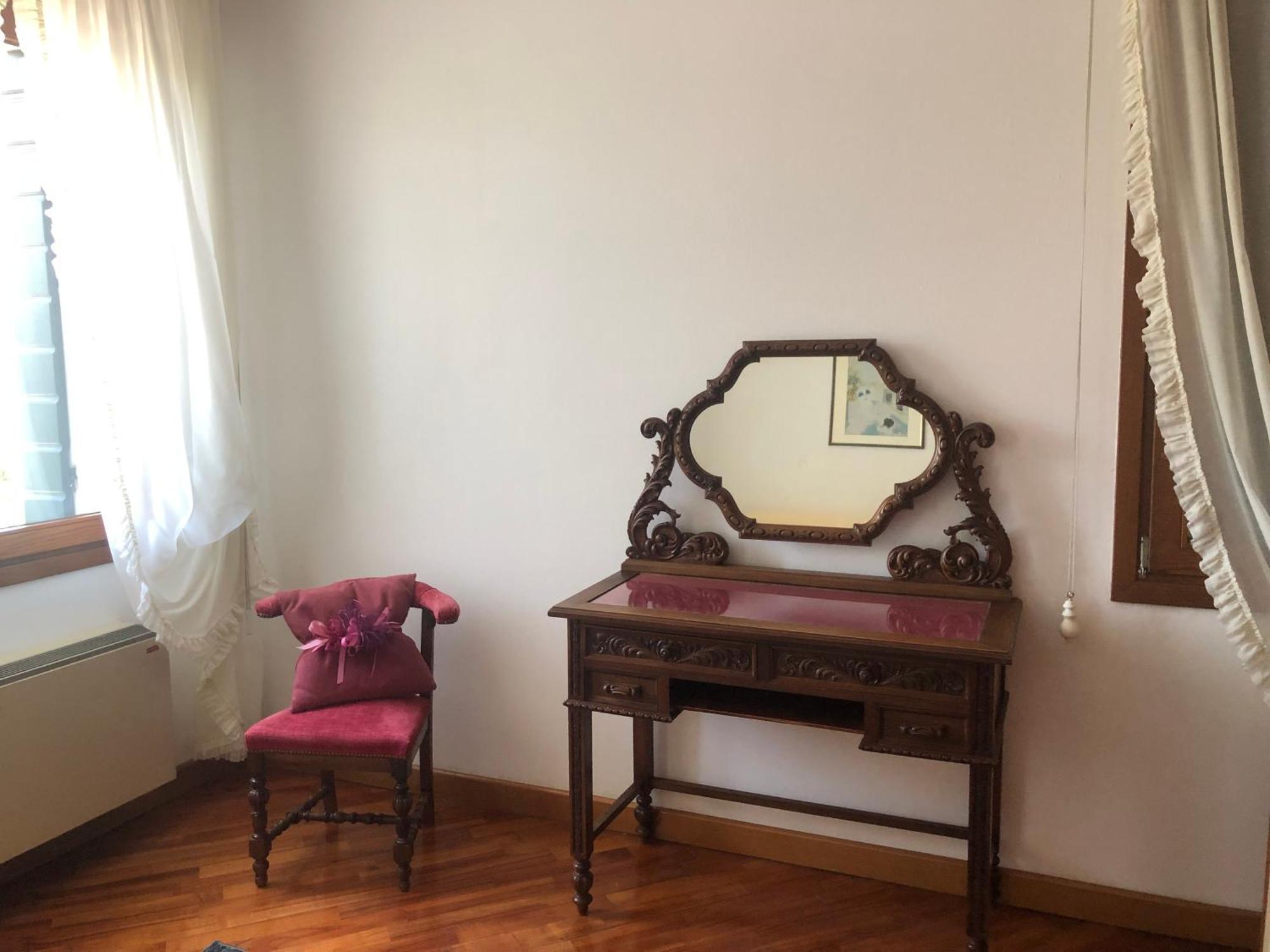 טרוויסו Villa Trevisi - Apartment מראה חיצוני תמונה