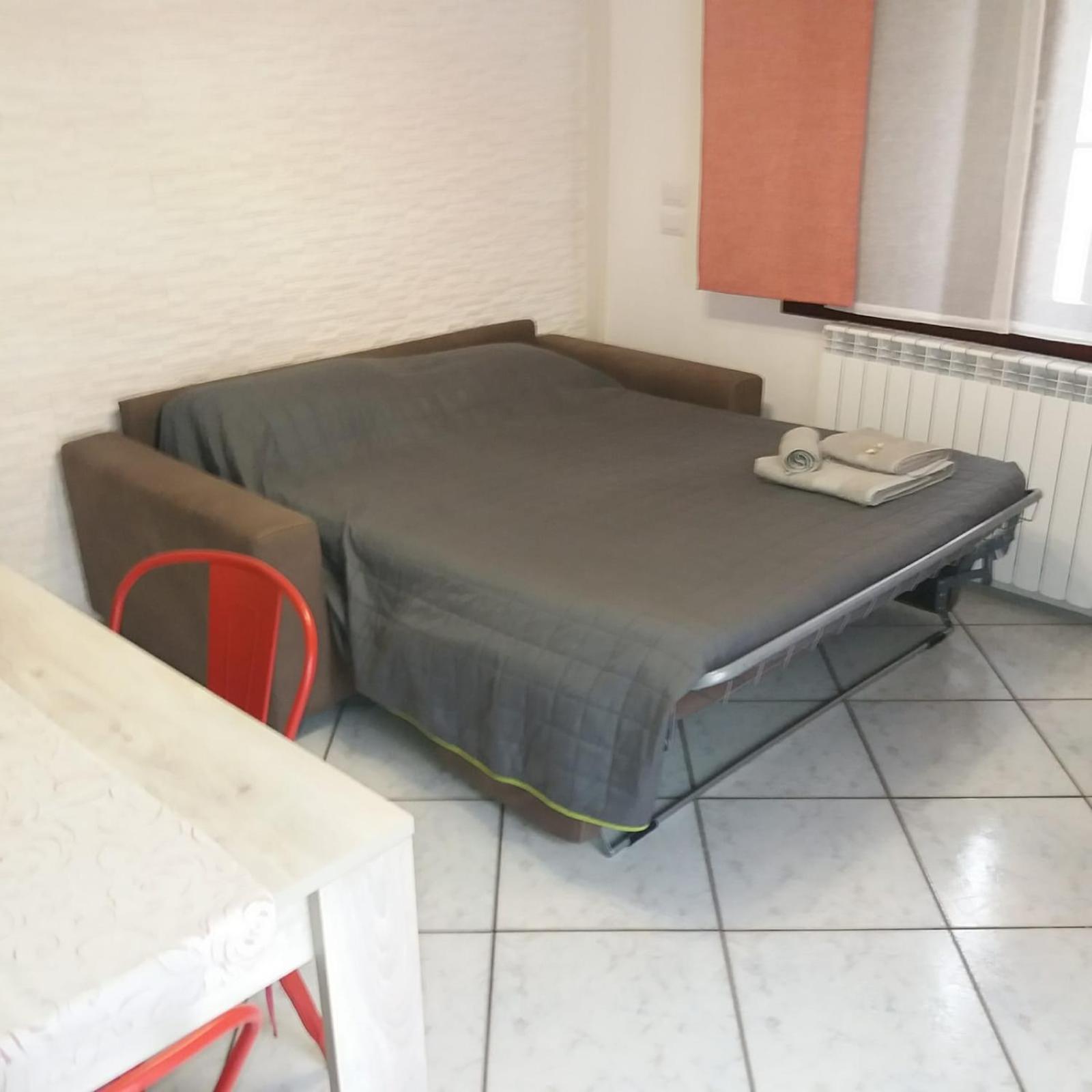 טרוויסו Villa Trevisi - Apartment מראה חיצוני תמונה