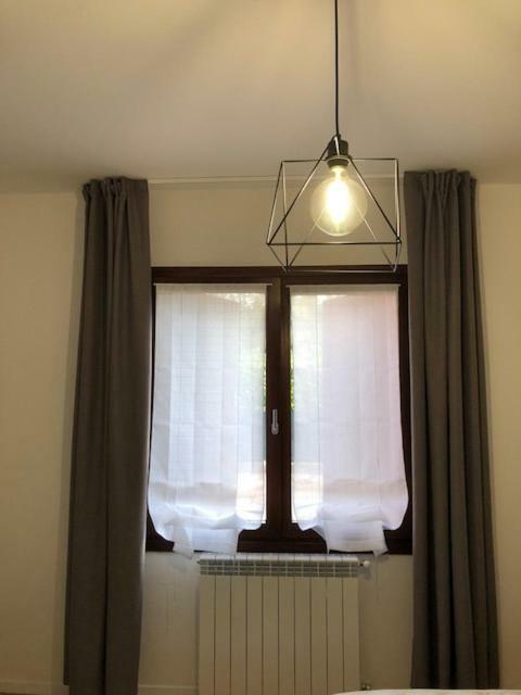 טרוויסו Villa Trevisi - Apartment מראה חיצוני תמונה